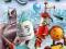 ROBOTY polski DUBBING [DVD] WYPRZEDAŻ