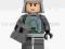 Lego figurka Star Wars - Imperial Officer - NOWY