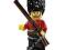 8semka LEGO 8805 MINIFIGURES GRENADIER NOWY!