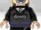 PROMOCJA!!! LEGO HARRY POTTER LUCJUSZ MALFOY NOWY!