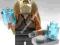 PROMOCJA 8semka LEGO STAR WARS JAR JAR BINKS NOWY!