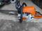 PIŁA SPALINOWA STIHL
