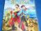 SINDBAD LEGENDA SIEDMIU MÓRZ [ DVD ] Nowa w folii