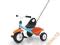 KETTLER FUNTRIKE BLUE ROWEREK 8176-500 Katowice