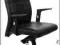 Fotel obrotowy biurowy Krzesło obrotowe SKÓRA-2 ko