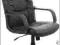 Fotel obrotowy biurowy Krzesło obrotowe SKÓRA 122