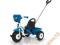 KETTLER TOPTRIKE AIR FLY ROWEREK 8849-200