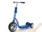 KETTLER SCOOTER BLUE HULAJNOGA 8452-500 Katowice