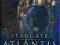 STARGATE ATLANTIS sezon 2 - BOX DVD