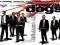 Wściekłe Psy - Reservoir DOGS - plakat 91,5x61cm