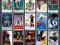 James Bond Movie - filmowy plakat 61x91,5cm