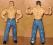 $$$ WRESTLING JOHN CENA WWE JAKKS UNIKAT $$$