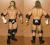 $$$ WRESTLING TRIPLE H WWE HHH JAKKS 1 $$$