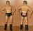 $$$ WRESTLING FIGURKA TREVOR MURDOCH WWE JAKKS $$$