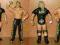 $$$ WRESTLING TAG TEAM D GENERATION X WWE JAKKS$$$