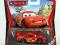 CARS 2- AUTA- RESORAK- ZYGZAK McQUEEN - MATTEL