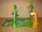 ***Mata edukacyjna fisher Price Rainforest