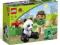 LEGO Duplo Ville 6173 Panda kraków