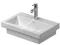 DURAVIT 2ND FLOOR 40X30 UMYWALKA 0790400000