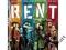 RENT ( BLU-RAY)
