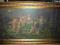 Stary ładny obraz ponad 100 letni!!!