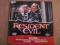 RESIDENT EVIL DVD RESIDENT EVIL DVD