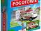 Pogotowie Gra Puzzle Malowanka +2 Auta! Alexander