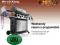 GRILL GAZOWY OGRODOWY SOVEREIGN 90 BROIL KING W-WA