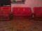SOFA + 2 FOTELE Komplet  Okazja Tanio