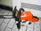 PIŁA SPALINOWA STIHL 023