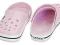 Crocs Crocband Bubble Gum IDEAŁ r.32