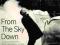 U2 - 'FROM THE SKY DOWN' BLU-RAY FOLIA TANIO!