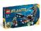 LEGO ATLANTIS GŁĘBINOWY NAPASTNIK 8076 D5