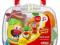 PLAYSKOOL KARTOFLANA GŁOWA 3 FIGURKI 02309 F83
