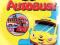 AUTOBUSY 13 bajek na DVD