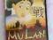 MULAN DVD