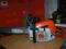 Piła spalinowa STIHL MS 290 2008 rok