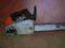 Pilarka spalinowa STIHL MS 190T