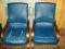 DWA FOTELE,WYPOCZYNEK,KRZESŁA DO TAPICEROWANIA