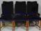 Krzesla 6szt.lata 20ste