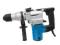 Młoto wiertarka udarowa 850W  SILVERLINE plus bity