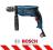 Wiertarka udarowa BOSCH GSB 1600 RE 700W SUW