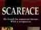 Scarface (american dream) - plakat 158x53 cm