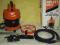 odkurzacz Arlett 1800 z filtrem gw