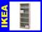IKEA KILBY - REGAŁ Z PÓŁKAMI NA KSĄZKI * PROMOCJA