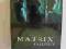 Matrix Trylogia, nowy (w folii) zestaw DVD