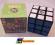 Kostka Rubika 3x3x3 SHENG EN F3 FIII BLACK od 1 zł
