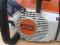 Piła spalinowa Stihl MS 260