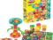 CIASTOLINA PLAY-DOH FABRYKA SPAGHETII 20662 NOWA