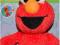 Mój Pierwszy Elmo przytulanka dla Malucha Hasbro